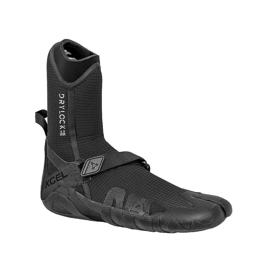 Herren Xcel Herren Drylock X + Drylock | Herren-Drylock-Stiefel Mit Geteilter Zehenpartie, 3 Mm