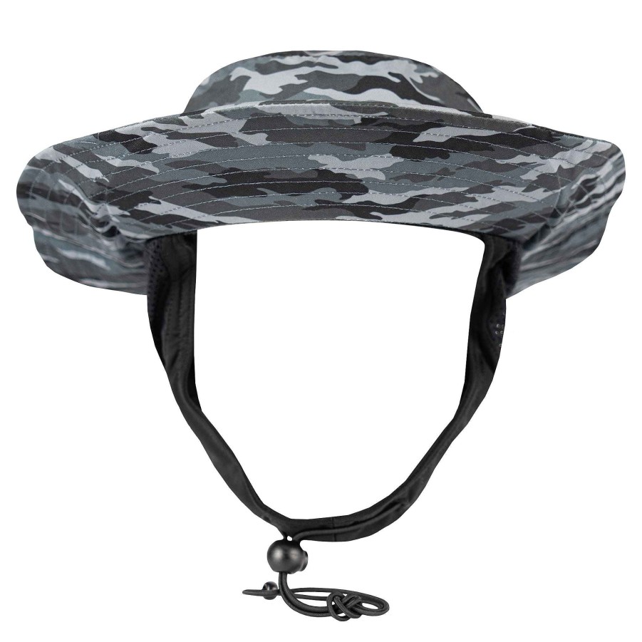 Herren Xcel Herrenhute | Essential Camo Wasserhut