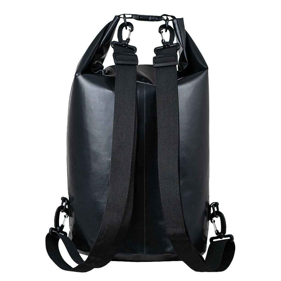 Damen Xcel | Dry Pack 20L Neoprenanzug-Tasche Schwarz