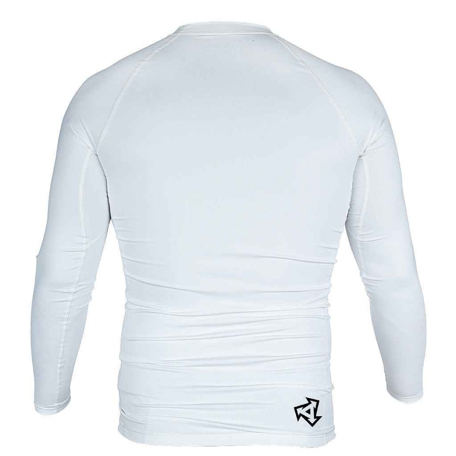 Herren Xcel | Premium-Stretch-Langarm-Uv-Top Mit Performance-Passform Fur Herren