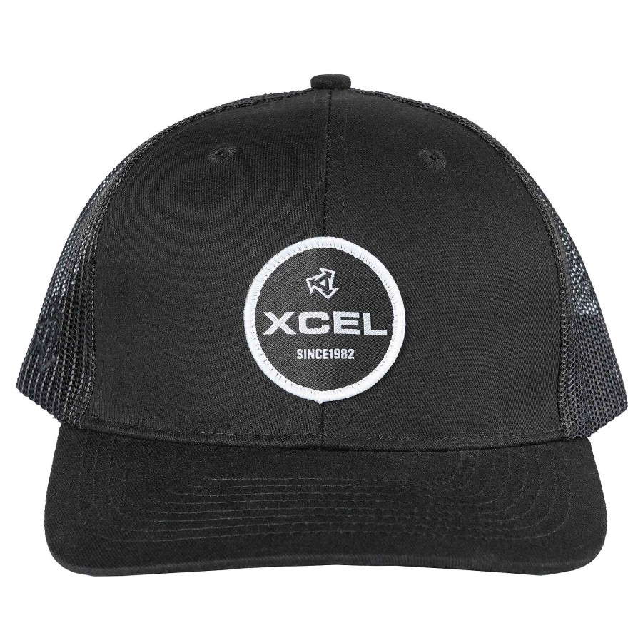 Herren Xcel Herrenhute | Heritage Trucker-Mutze