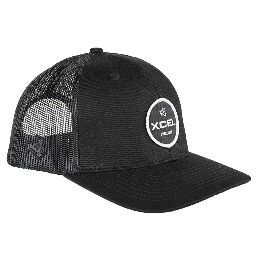 Herren Xcel Herrenhute | Heritage Trucker-Mutze