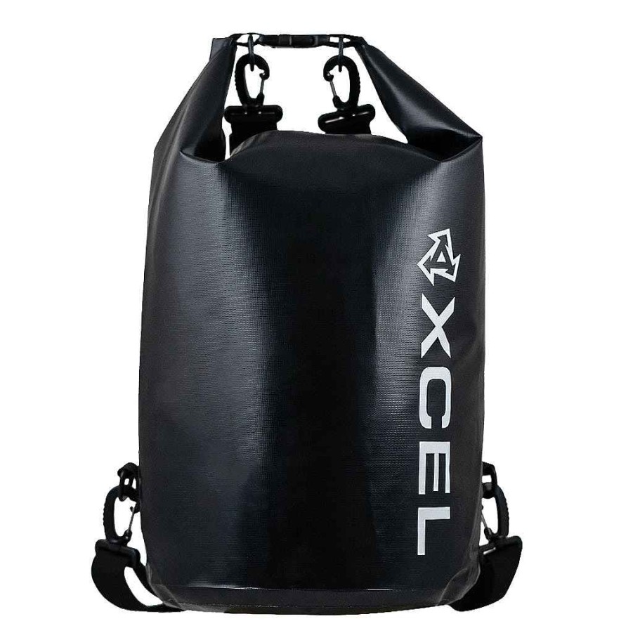 Damen Xcel | Dry Pack 20L Neoprenanzug-Tasche Schwarz