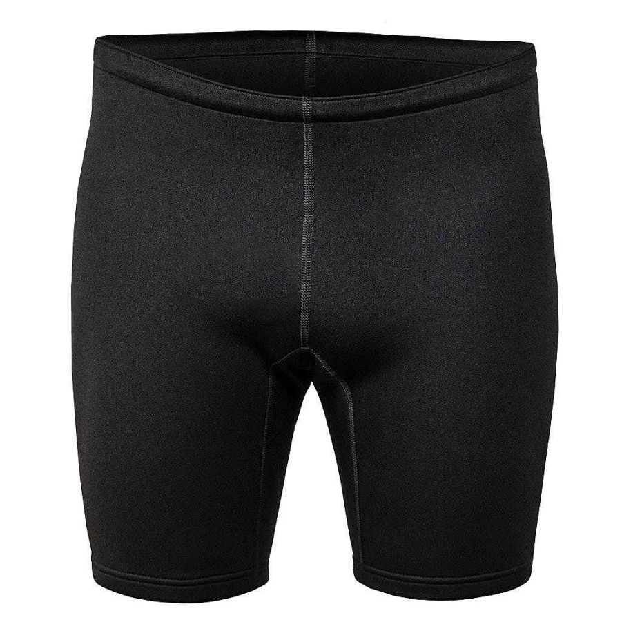 Herren Xcel Herren-Springsuits | Herren-Paddelshorts 3/1 Mm Schwarz