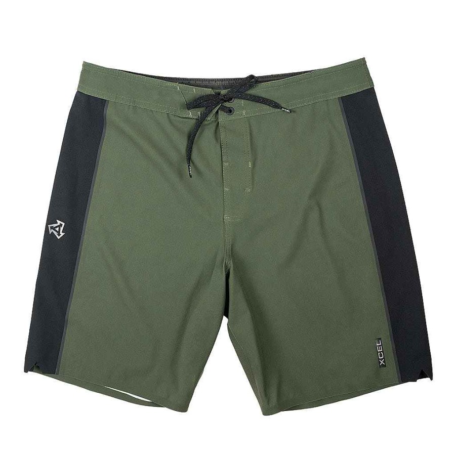 Herren Xcel | Drylock Xr Eco 19" Boardshorts Fur Herren