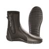 Herren Xcel Herren-Tauchgang | Herren Hydroflex Flex Sohle Tauchstiefel 6,5 Mm Schwarz